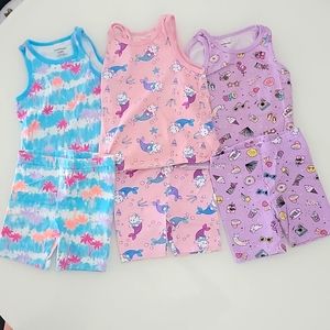 Garanimals spring sets NWOT